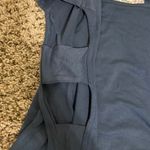 Pink republic Long Sleeve Woman’s Top With Cutouts Photo 2