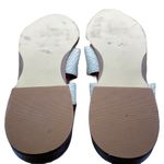 Topshop Odessa Embossed Cutout Closed Toe Sandal Strap Closure Size EU 41 Photo 7