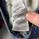 Eddie Bauer barely boot cut jeans size 12 Photo 7