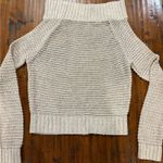 Urban Outfitters  Off-The-Shoulder Sweater Photo 1