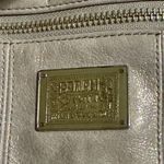 Coach  Poppy‎ Metallic Purse Photo 2