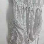 Catalina   coverup white size S Photo 3