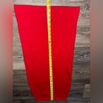 ZARA Long Bodycon Skirt Photo 4