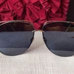 Christian Dior Dior 61mm stellair aviator sunglasses NIX. Photo 3
