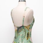 Sea Level. Lost Paradise. One Photo 10