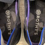 Rothy's Rothy’s The Original Slip On Sneaker in Camo Photo 5