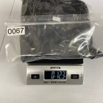 Tahari women's dark gray camouflage soft pocket pull on jogger sweatpants small Photo 8