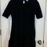 Draper James  RSVP Dress Small Gauzy Shift Dress Photo 0