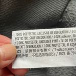 Disney land Resort Quarter Zip Fleece Sweatshirt Size S Photo 5