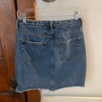 H&M Denim Skirt Photo 1
