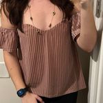 Valentine Shirt Pink Photo 3