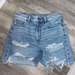 American Eagle Jean Shorts Photo 3