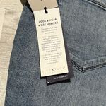 NYDJ Marilyn Crop Cuffed Lift Tuck 14 Ladies Jeans NWT Photo 3