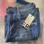 MOTHER Denim jeans Photo 3