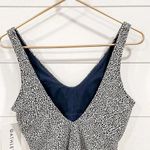 Athleta NWT Seychellles Textured One Piece Size Medium Photo 7