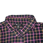 Madewell  Flannel‎ Westlake Shirt in Stoppard Plaid Size Small Photo 2