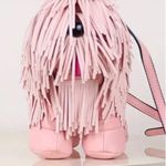 Pink Shepherd/ Shaggy Dog Purse Photo 0