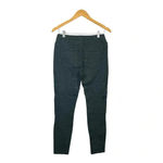 REWASH  Brand High Rise‎ Leggings Joggers Pants Gray Women Size Large Photo 3