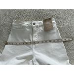 Madewell  Emmett Wide-Leg Crop Jean High Rise Welt Pocket Vintage Canvas Size 23 Photo 14