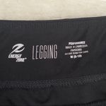 Energy zone  Leggings Camo Performance Running Gym Sporty Activewear M Photo 2