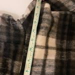 Plaid Jacket Multiple Photo 3