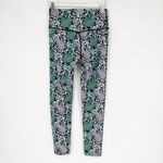 Free People Movement Lose Control Printed Leggings S Photo 2