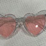 Heart Sunglasses Photo 0