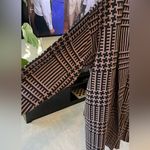 Premise  Geo Cognac Cardigan Photo 5