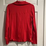 Lole Lolë Hot Pink Athletic Zip Up Jacket Size Medium Photo 7
