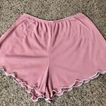 Petra Fashions Vintage Pajama Short Set Womens S Used Photo 15