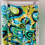 ZARA WOMAN SS21 CROP TOP-SKIRT SET Size Large Photo 13