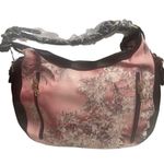 EMPERIA OUTFITTERS Kings Camo Concealed Carry Bag Wallet Holster Pink Gray Black Photo 0