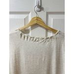 Shape Active Women’s Beige Tank Top Plus Size 2X Scoop Neck Moisture Wicking NWT Photo 3