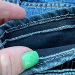 Rock Revival  Lexi Super Skinny Jeans Dark Indigo Size 30 Photo 3