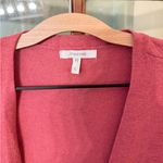 Maurice's Red Cardigan Sweater Photo 1