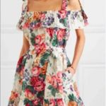 Zimmermann NWOT  linen floral dress Photo 0