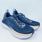 Hoka  One One Bondi 6 Athletic Sneakers Photo 3