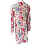 NWT, FAVORITE DAUGHTER The Barely Holding It Together Floral Mini Dress, Sz 8 Photo 8