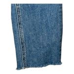 Rag and Bone  Jeans Womens Size 24‎ Blue Denim Ellerly Wash High Rise Ankle Skinny Photo 6