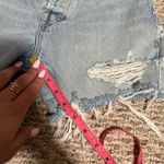 AGOLDE  Riley Short in Groove- Size 23 Photo 8