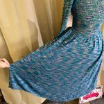 Free People NWT Knit Dress Photo 3