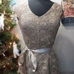 Connected Apparel Connected Apparell sequin top size small Photo 0