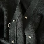 H&M  Bow Detail Sweater Photo 1