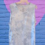 The Comfy Tie Dye Tank Top Womens Large Shirt New Hippie Summer Shirt New Photo 5