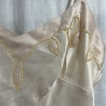 Victoria's Secret Gold Tag Beaded Slip & Robe Photo 2