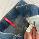 Spanx Seamed Front Wide Leg Jean large Photo 10