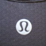 Lululemon All Sport Support Tank Black Mini Coast Camo Multi Photo 8