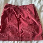 Free People Mini Skirt Photo 1