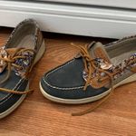 Sperry Size 5.5 Leopard Shoes Photo 6