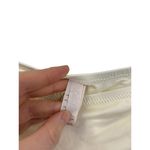 SKIMS  Swimsuit Womens Plus 4X Cheeky Tanga Bikini Swim Bottom W Mid Rise NWT Photo 7